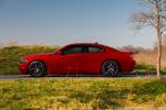 Dodge Charger R/T 2015 года